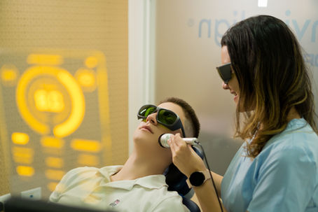 Social Media Content Dental Clinic