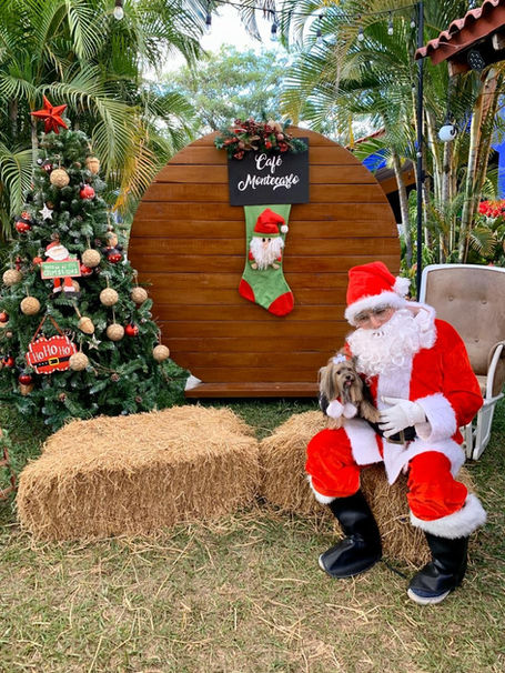 Marketing Content by Tech Studio Marketing Agency fro Cafe Montecarlo