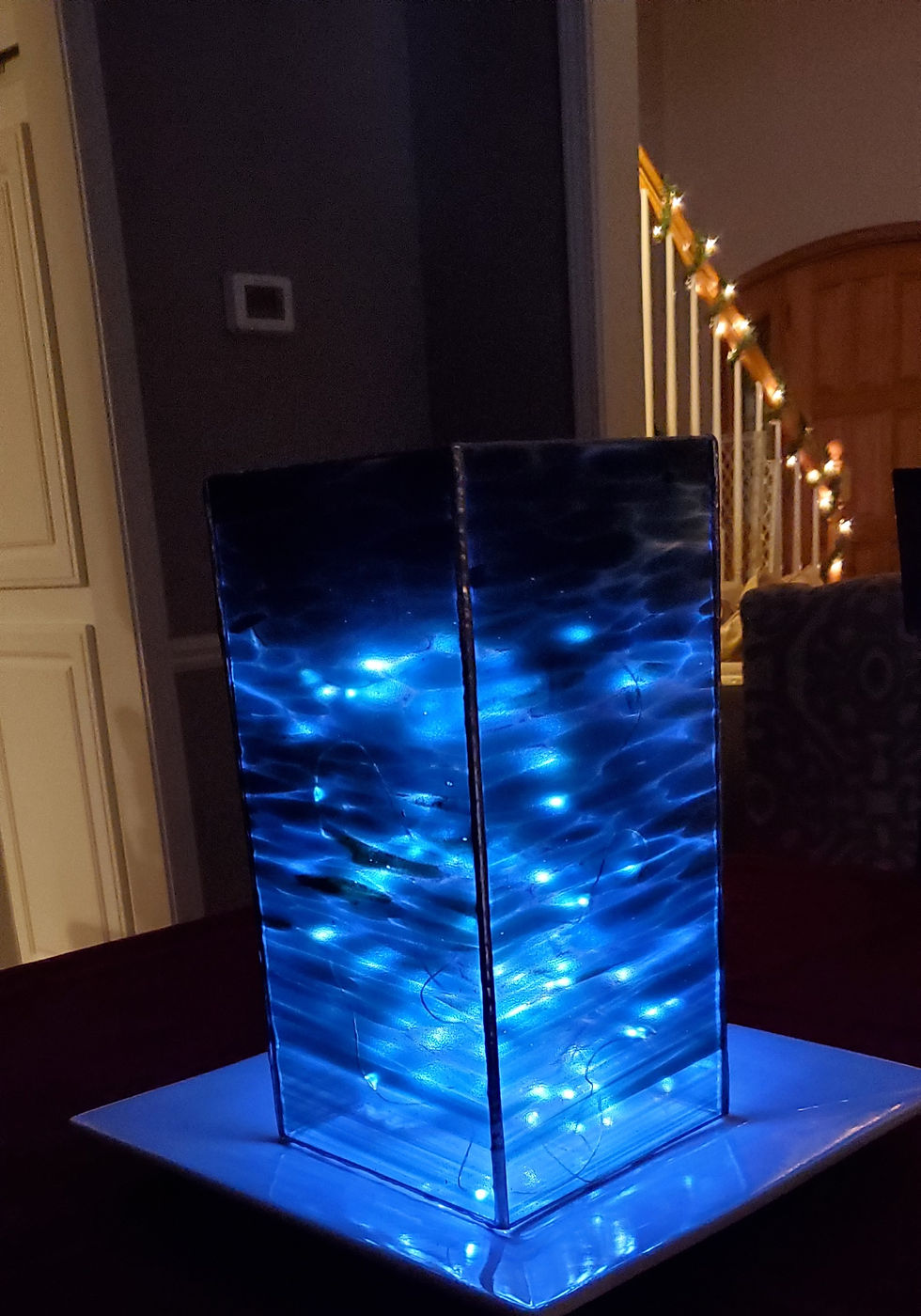Thumbnail: Stardust Lantern