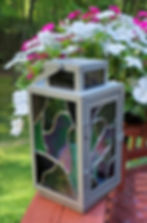 Thumbnail: Peep Lantern 