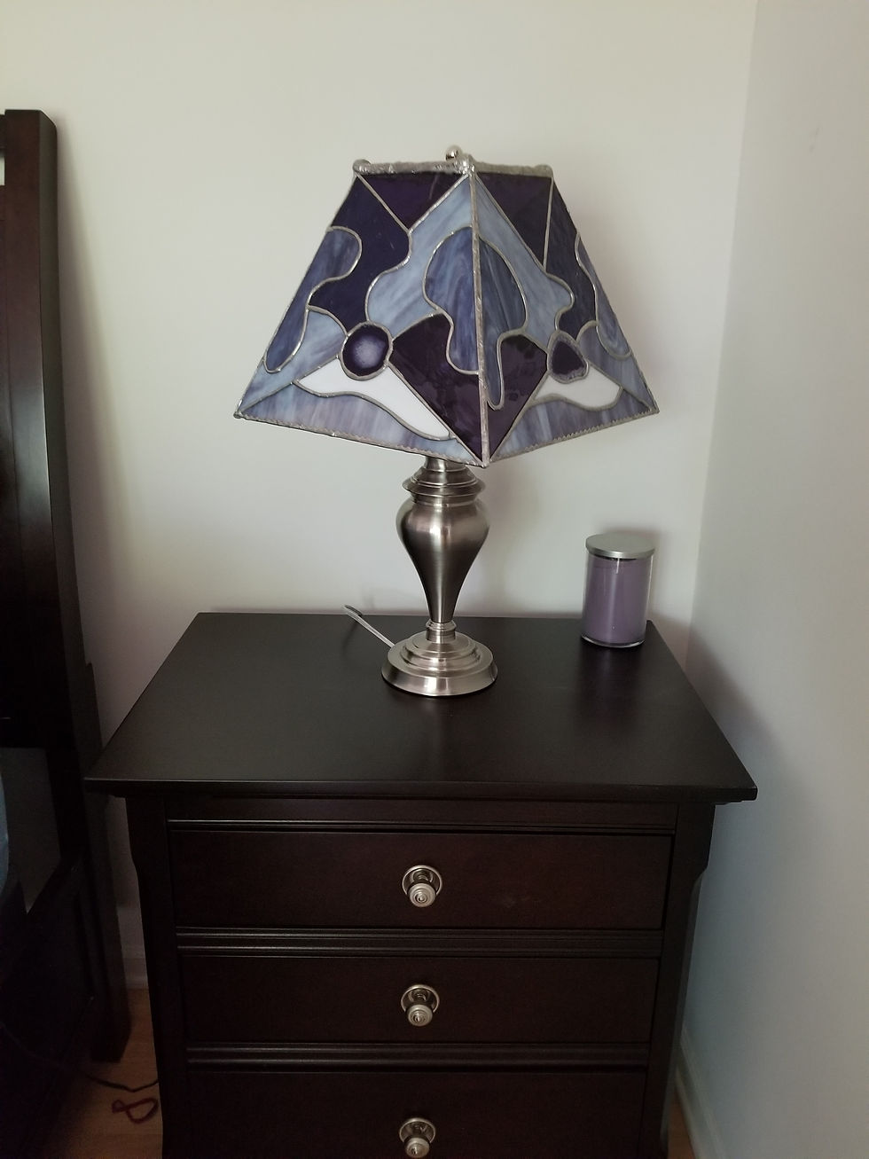 Thumbnail: Amyl Lamp #3