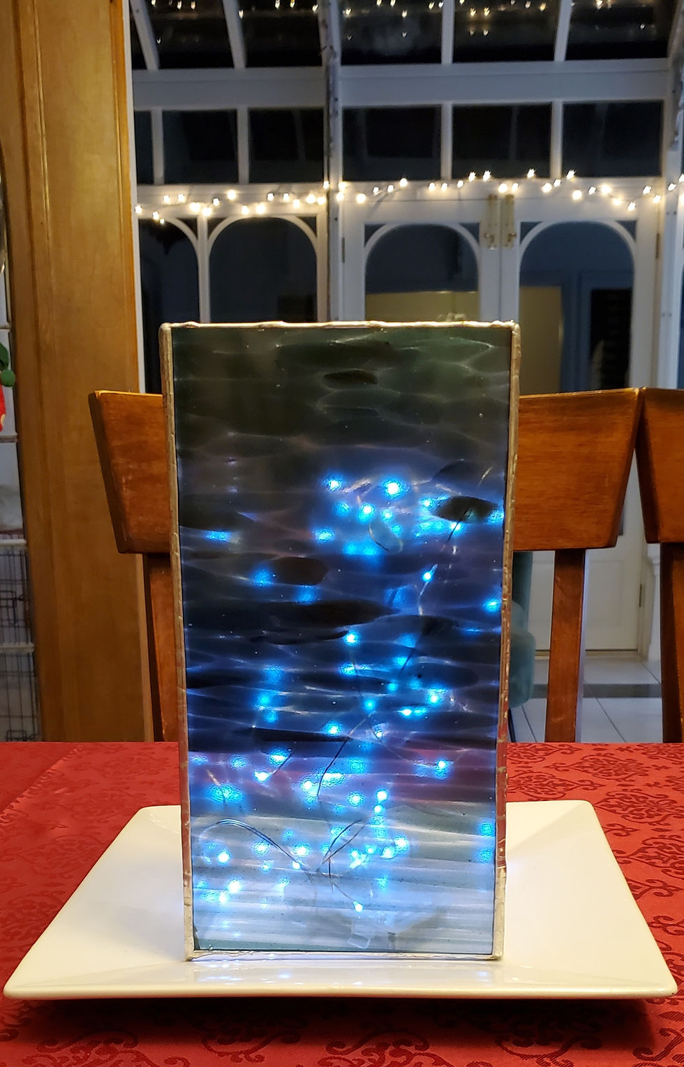 Thumbnail: Stardust Lantern