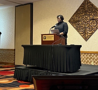 Shaneca speaking.jpg
