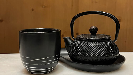 Chás | Teas