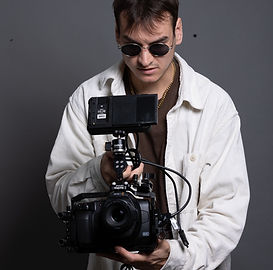 vidéaste