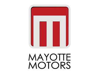 Logo de Mayotte Motors