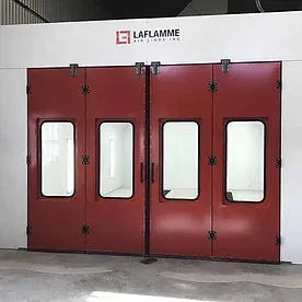 cabine 2