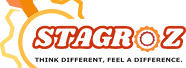 Stagroz Logo