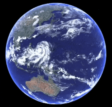 Spinning earth2.gif