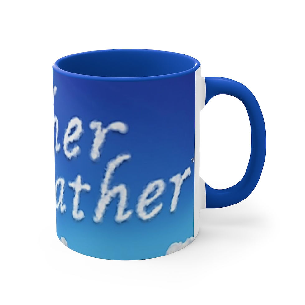 Thumbnail: 11oz Accent Mug
