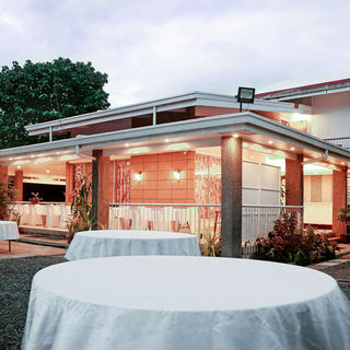 Event Venue Sorsogon