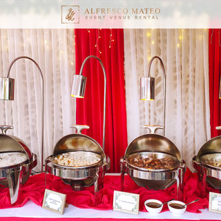 Alfresco Mateo Event Venue Rental