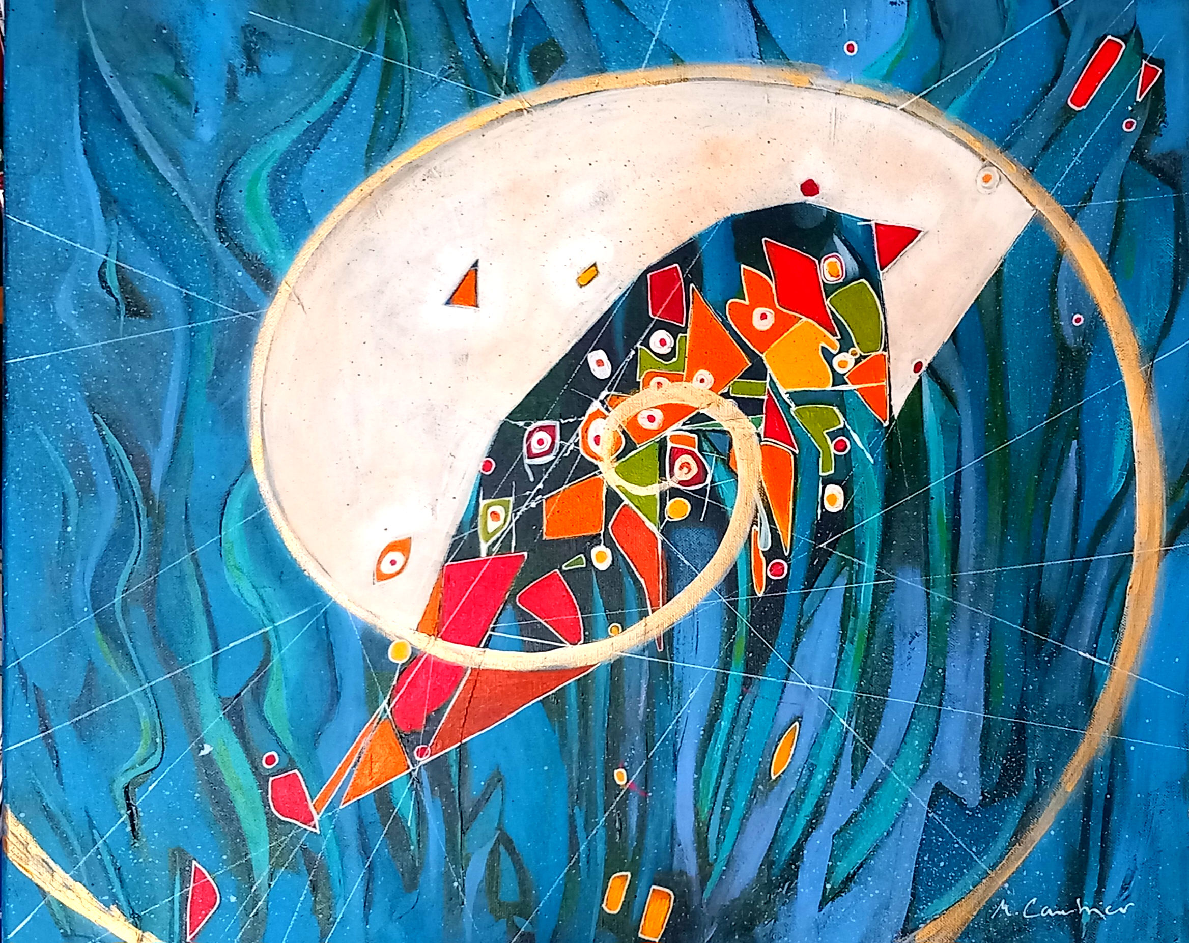 All we have a bird in us