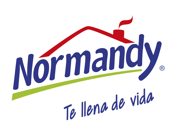 NORMANDY LOGO