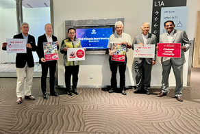 Kind Malaysia 2023 Returns To Be A Bridge Between Corporates & Civil Societies