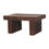 Thumbnail: Reclaimed Wood Coffee Table