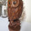 Thumbnail: Owl on Branch 30cm