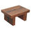 Thumbnail: Reclaimed Wood Coffee Table