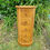 Thumbnail: Teak 5 drawer drum chest