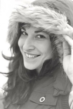 Samantha Hutchinson-Ouranos
