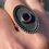 Thumbnail: Roulette 18 Garnet Healing Ring