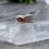 Thumbnail: Marija Designs Wide Band Pink Tourmaline Ring