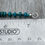 Thumbnail: GenVie Designs chrysocolla bracelet