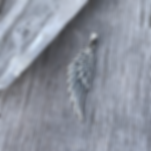 Wing pendant