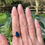 Thumbnail: Marija Designs Australian Opal Ring