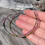 Thumbnail: 17 inch little multi colour tourmaline beads necklac