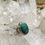 Thumbnail: Saville turquoise ring 