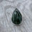 Thumbnail: Teardrop seraphinite ring 