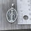 Thumbnail: Miraculous Mary pendant