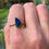 Thumbnail: Marija Designs Australian Opal Ring