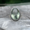 Thumbnail: Marija Designs Large Prasiolite Ring