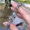 Thumbnail: GenVie Designs mixed labradorite bracelet