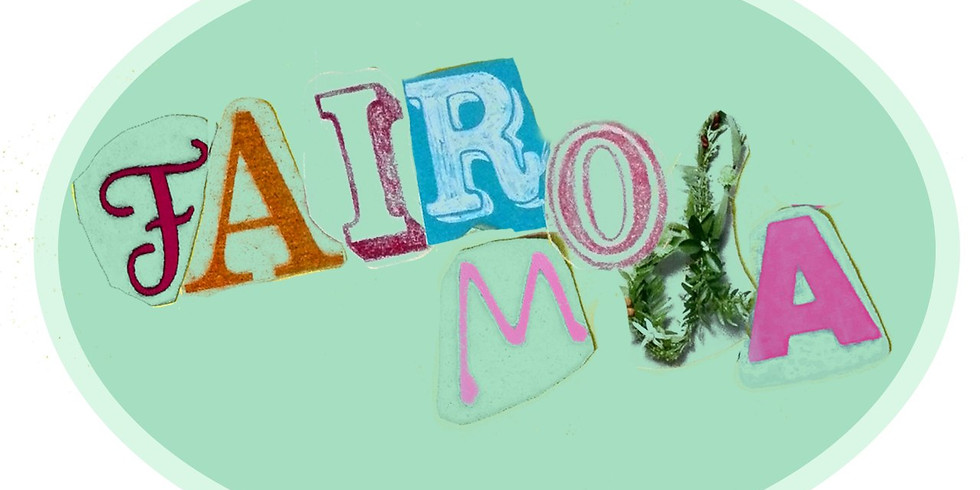 Fairo Moda – Leihen statt kaufen!