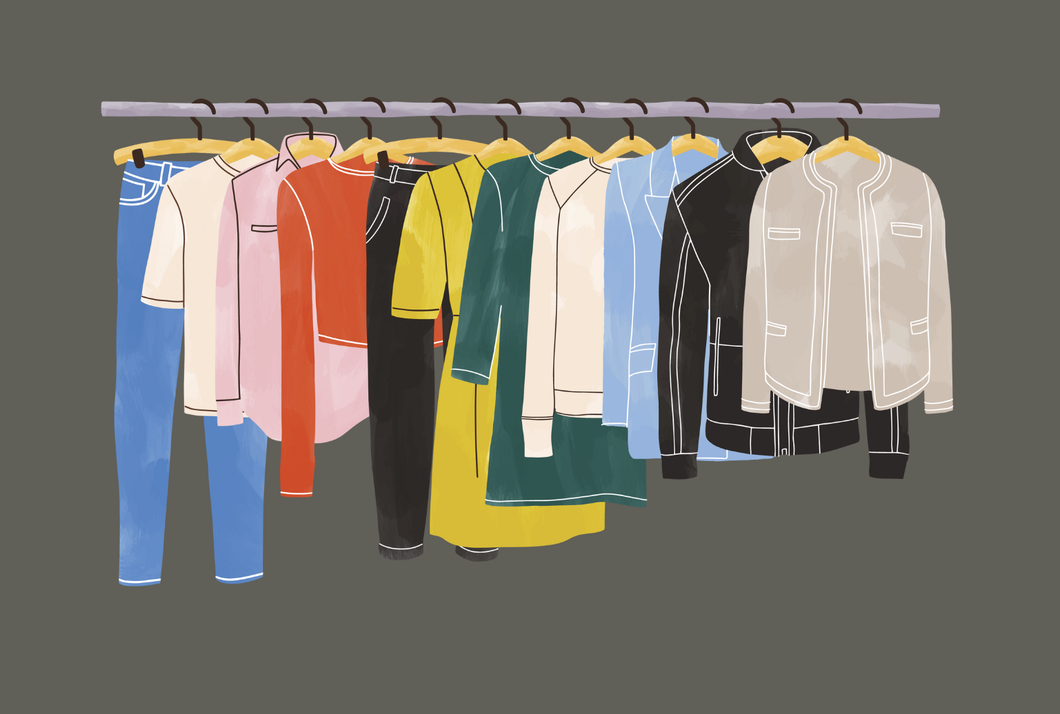 Clothing