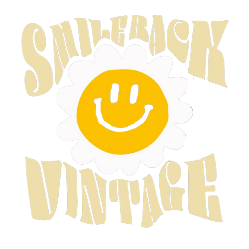 Smile Back Vintage