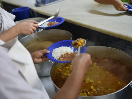 Brasil sai do Mapa da Fome, indica relatório da ONU