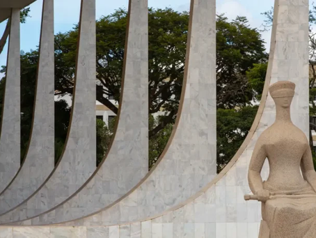 STF encerra interrogatório de 31 réus da trama golpista