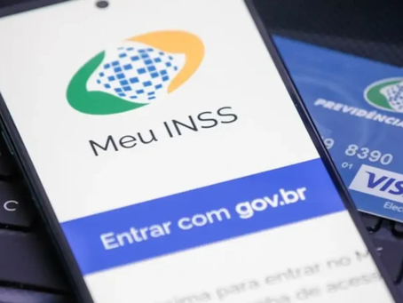 INSS: 1,1 milhão de aposentados serão ressarcidos até 30 de julho