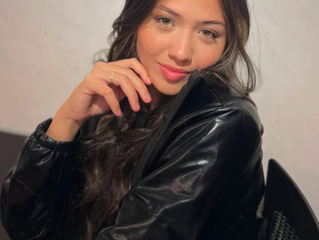 🌟 Natalya Sampaio se destaca como influenciadora após participação no Garota SAD 2025