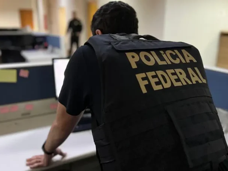 Operação investiga emendas parlamentares e desvio de R$ 15 milhões