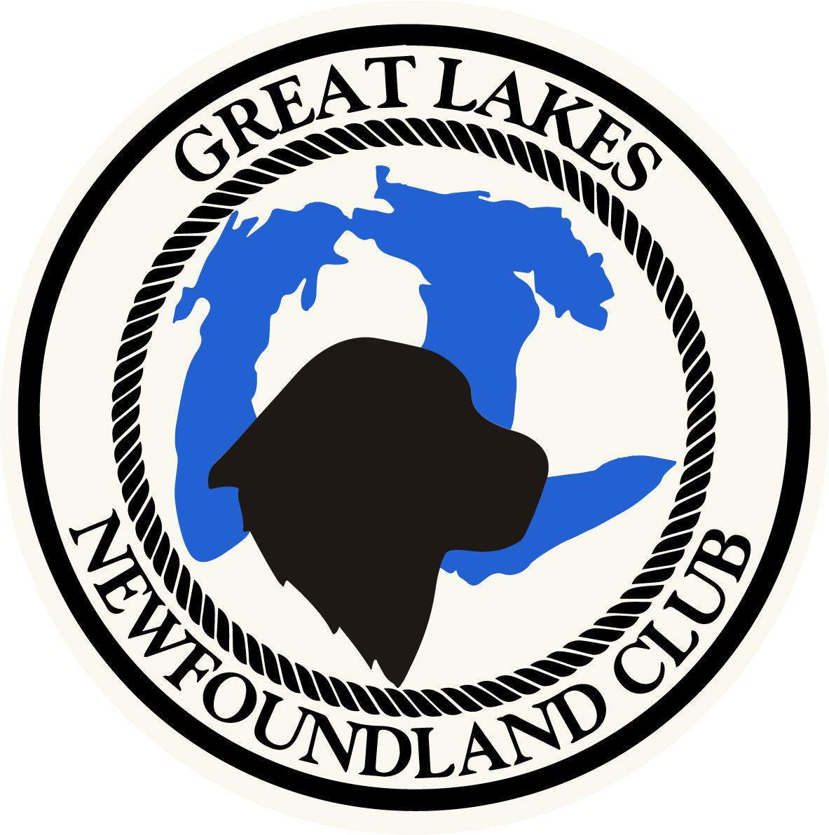 Regional Club Great Lakes Newfoundland Club Michigan USA