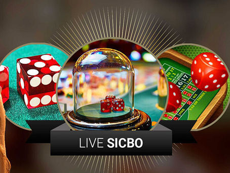 Sicbo WishBet Website Terpercaya Menang: Permainan Dadu Menggoda di Dunia Perjudian Online