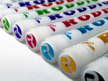 新製品のご案内（ロッディオグリップ）