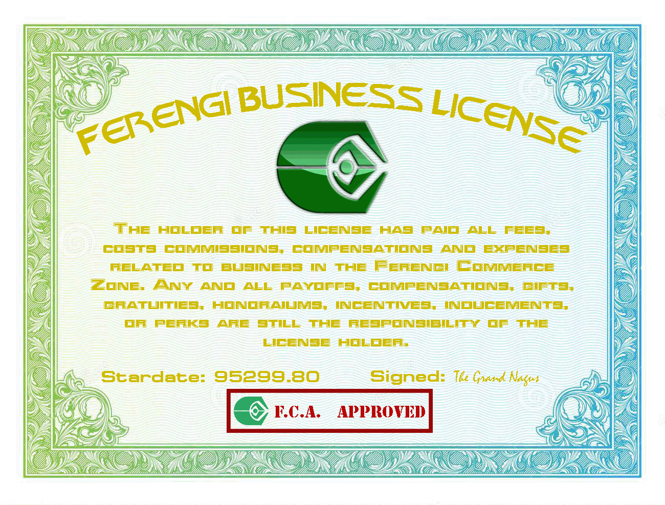 New Business License.gif