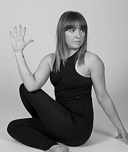 Aine Kerrigan
