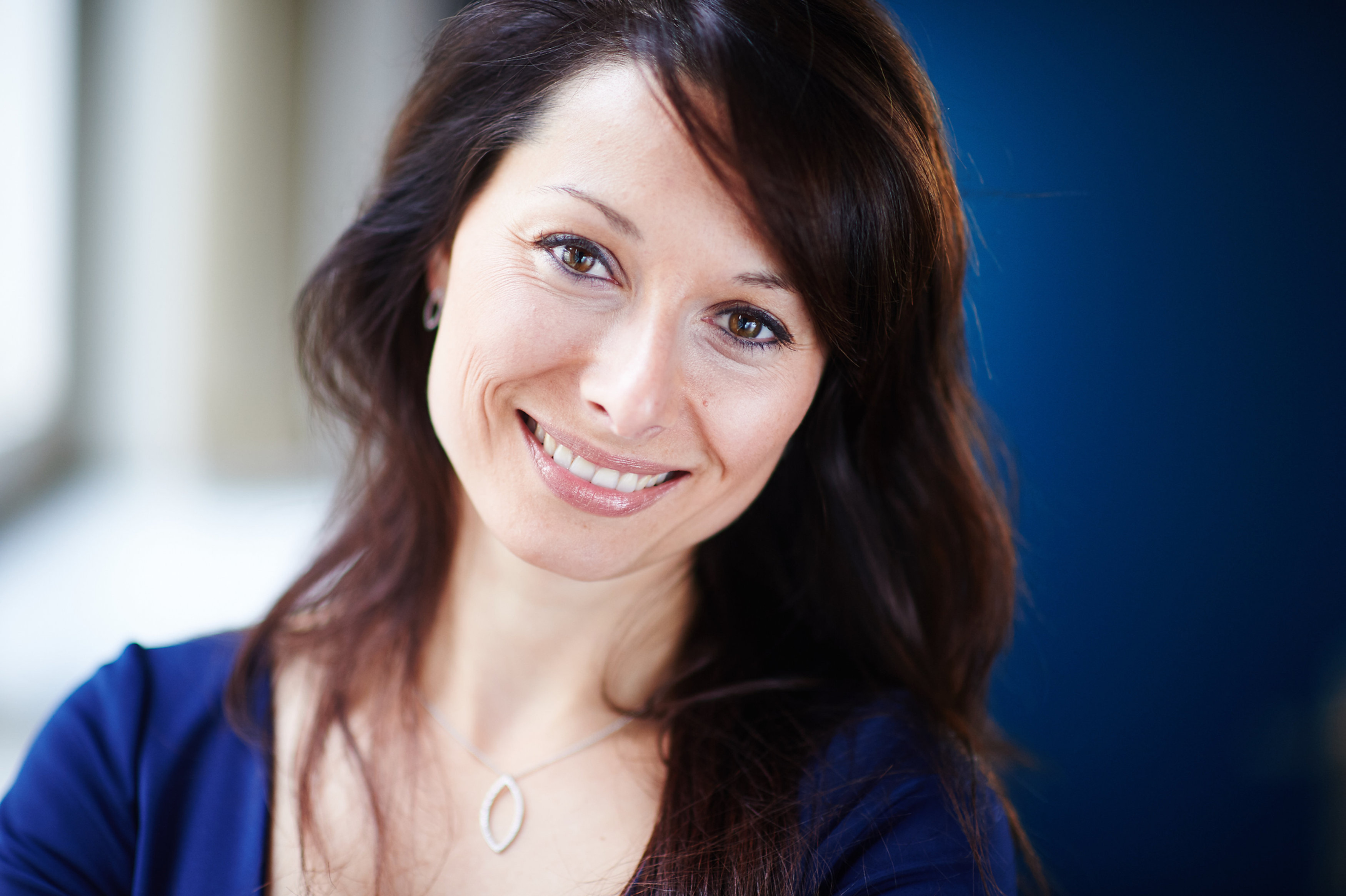 Natalja Rutt ABOUT NATALYA | Life by Design Academy